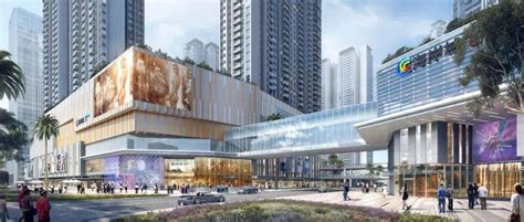 2024海岸城购物,深圳海岸城是迄今为止深圳市...【去哪儿攻略】