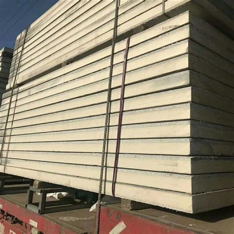 新疆乌市岩棉A级一体免拆保温模板专业生产厂家：保温与结构一体化 - 知乎