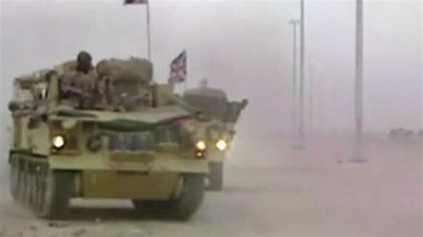 伊拉克战争20周年 民主转型缓慢艰难_凤凰网视频_凤凰网
