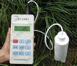 快速土壤水分测定仪/便携式土壤墒情测试仪-环保在线