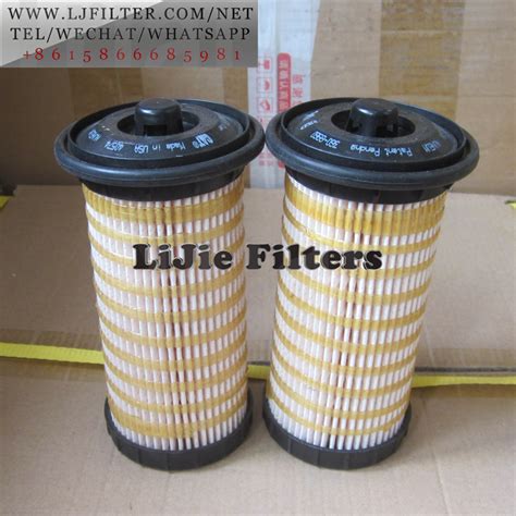 Sell PERKINS 3611274 FUEL FILTER - ORIGINAL | Sumber Berkat Abadi Jakarta