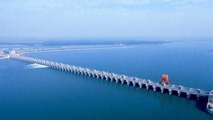鹰潭花桥水利枢纽工程已获批 总投资248164万元