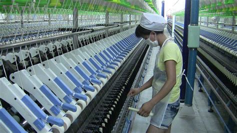 转让生产中的1万纱锭纺织厂DBD_厂家价格_河北华恩纺织品制造有限公司