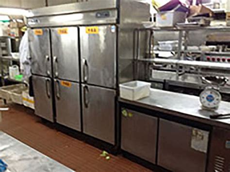 二手厨具回收 酒店设备回收 二手空调回收_二手空调回收_广州欣群盛物资回收有限公司