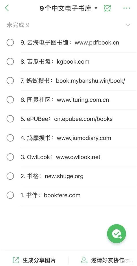 去哪里找电子书看？推荐9个中文电子书库？ - 知乎