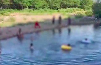 一天内6名少年溺亡！任由孩子野泳，14名家长被警方训诫