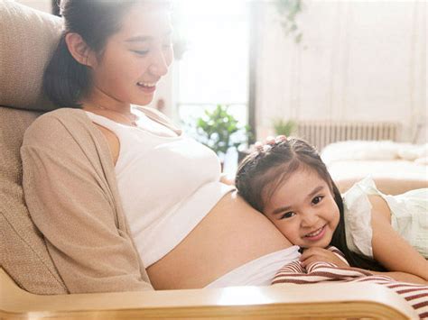 孕妈深体会，怀一胎和二胎的差别，真的太大了!_孕中期_怀孕_太平洋亲子网