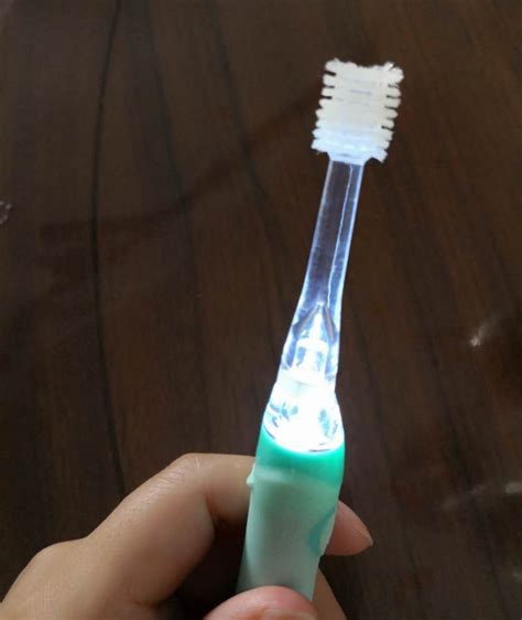 年轻人的第一个电动牙刷？oclean牙刷试用体验_原创_新浪众测