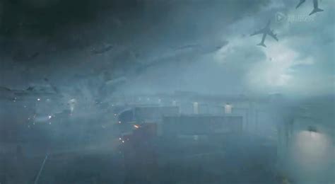 《不惧风暴》首发预告 超级“烈焰龙卷”从天而降_娱乐_腾讯网