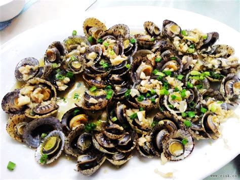 家乡特产，具有广东阳江特色的十大美食，看看你吃了几多样？ | 说明书网