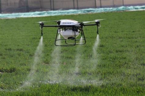 EFT 农用植保无人机 高压雾化喷头 延长杆 加长杆压力喷头喷嘴-阿里巴巴