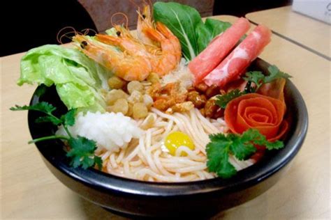 张一碗米线：云南特色，征服你的胃_全球加盟网