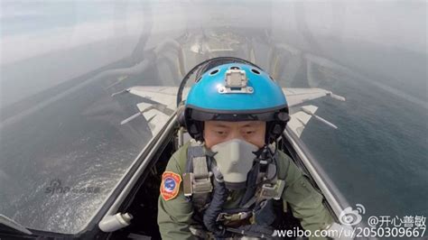 中国第一代舰载机飞行员逐渐离职，歼-15飞行员今后海军这样选！_航空信息_民用航空_通用航空_公务航空