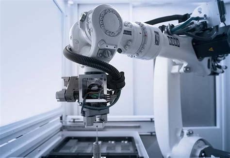 未来机器人|工业/产品|人机交互|Z55583909 - 原创作品 - 站酷 (ZCOOL)