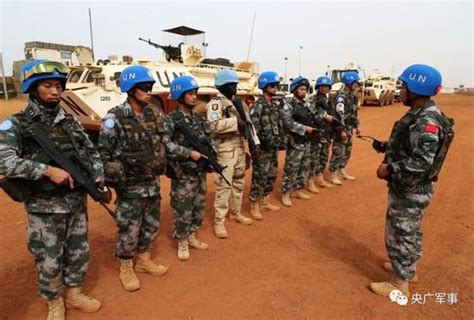 中国第22批赴刚果（金）维和部队获联合国和平荣誉勋章-新闻中心-温州网