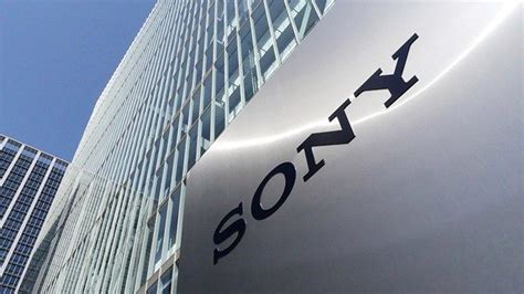 索尼公司将从 2021 年 4 月 1 日起正式更名和启动“索尼集团公司” | 机核 GCORES