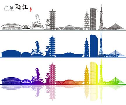 阳江,企业展板,宣传展板模板,设计模板,汇图网www.huitu.com