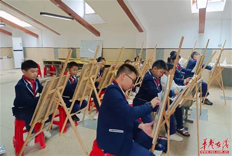 家长进课堂，携手助成长——湘阴县城北学校家校协作新尝试 - 社会民生 - 新湖南