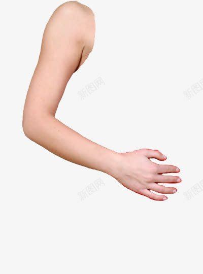 动漫的手臂怎么画啊，如何去了解手部及手指的变化的姿势呢？ - 知乎