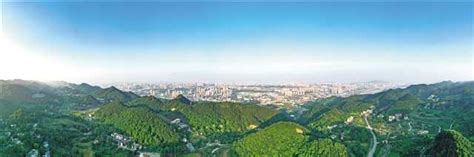 九龙坡 齐心构筑协调发展文明之城_重庆市人民政府网