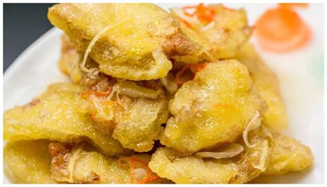 盘点一下徐州最有风味的小吃，过年一定要吃一个遍