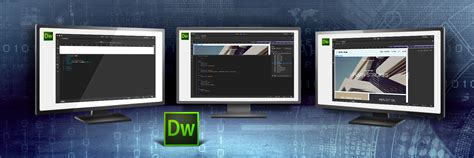 Adobe Dreamweaver Software Informer: Screenshots