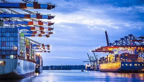 上海国际海运物流公司如何选择才靠谱？