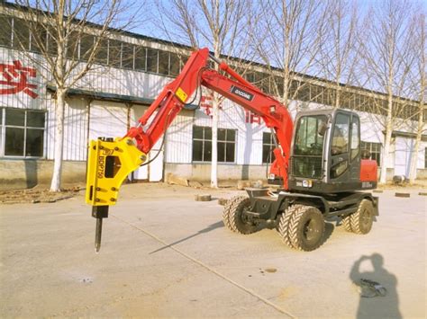 EC60D_沃尔沃小型挖掘机_沃尔沃建筑设备_产品中心-浙江立洋机械有限公司
