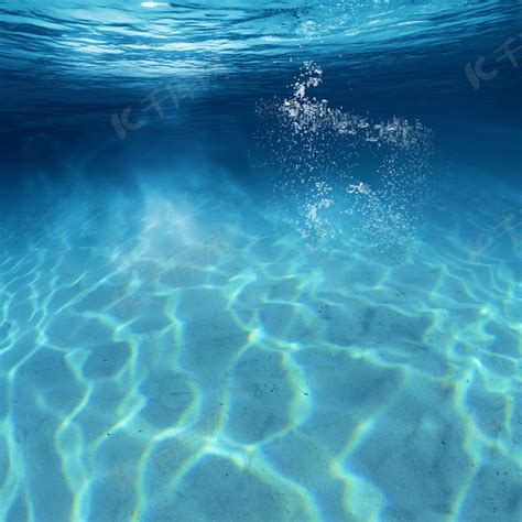 大海水背景图图片