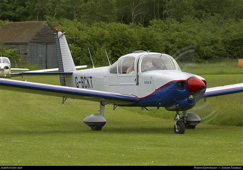 Aircraft Photo of G-BCKT | Fuji FA-200-180 Aero Subaru | AirHistory.net ...