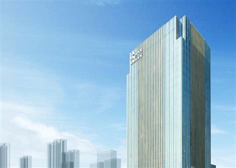 北京招商局大厦改造项目 | 阿拓拉斯规划设计 - 景观网