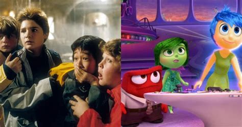 50 Best Family Movies to Watch With Your Kids