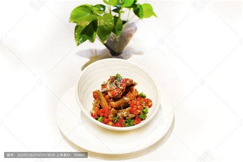 炸海鱼,中国菜系,食品餐饮,摄影素材,汇图网www.huitu.com