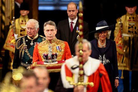 英国王室与政府的关系介绍