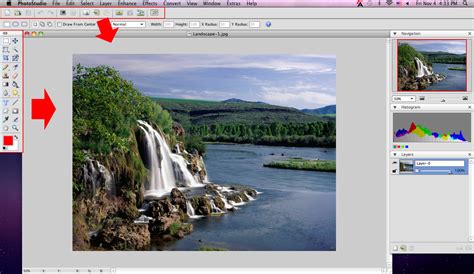 ArcSoft PhotoStudio 6 for Mac - Photo Editing Software for