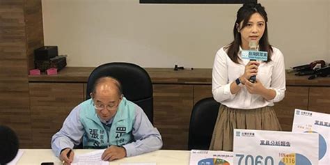 台湾民众党党员人数近六千 超"时力"等"第三势力"_手机新浪网