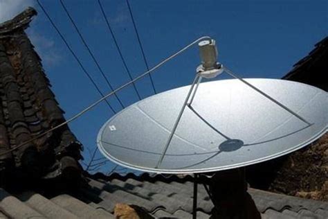 卫星电视广播-科能融合通信