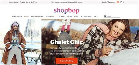 Shopbop Return Policy [2023] | READ On For Detailed Instructions