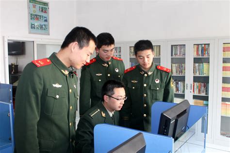 第一章 我是国防生 _《最强国防生》小说在线阅读 - 起点中文网