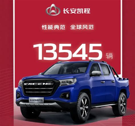 长安汽车集团最新销量公布 年内销量突破200万辆_太平洋号