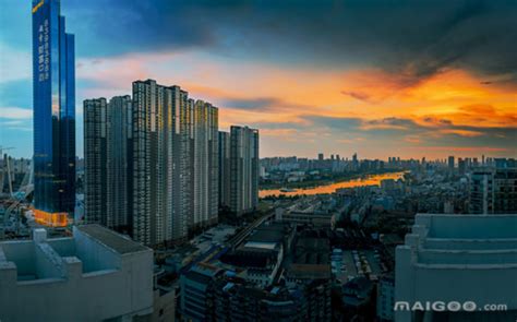 武汉绿地缤纷城将于2019年11月8日开业 - 知乎