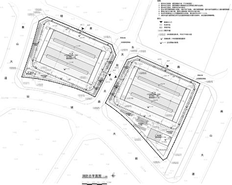 [四川]资阳文化体育中心建筑设计方案(模型+CAD+文本)-体育建筑-筑龙建筑设计论坛