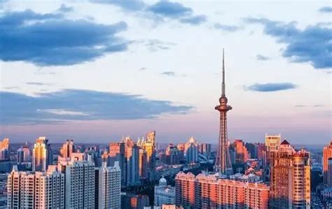 中国十大最美夜景之城，你希望在哪个城市生活？