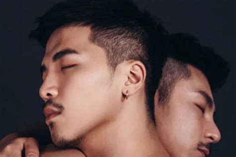 12部泰国经典同性电影合集 小鲜肉男男CP颜值高_奇象网