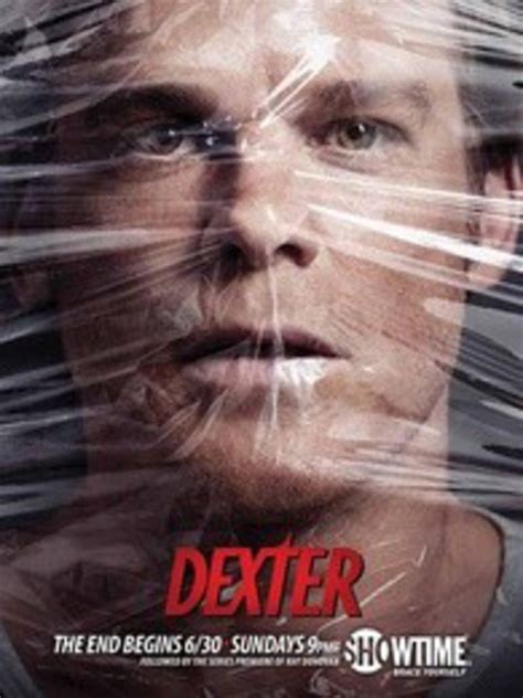 嗜血法医第八季(Dexter Season 8)-电视剧-腾讯视频