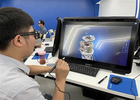 重庆高校大学5g数字孪生智能制造虚拟仿真实验室建设_巨蟹数字创意-站酷ZCOOL