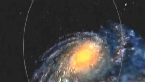 科普：6分钟短片，读懂宇宙138亿年历史