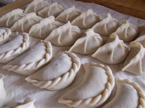 十种家常饺子包法的做法_【图解】十种家常饺子包法怎么做好吃_笛子_家常做法大全_豆果美食