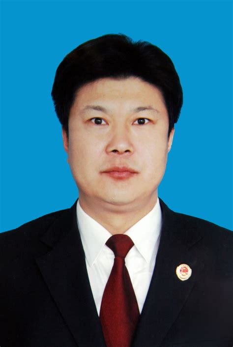 院领导信息吉林省敦化市人民检察院