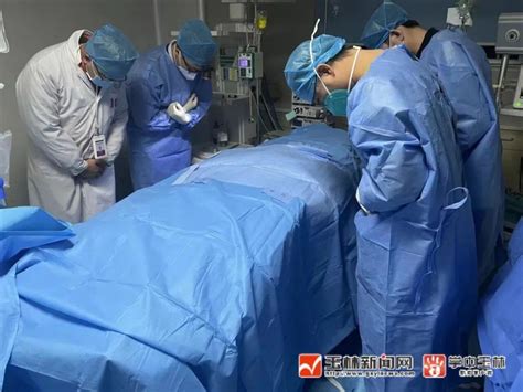 玉林24岁小伙不幸离世，捐献器官让3人“重生”_澎湃号·媒体_澎湃新闻-The Paper